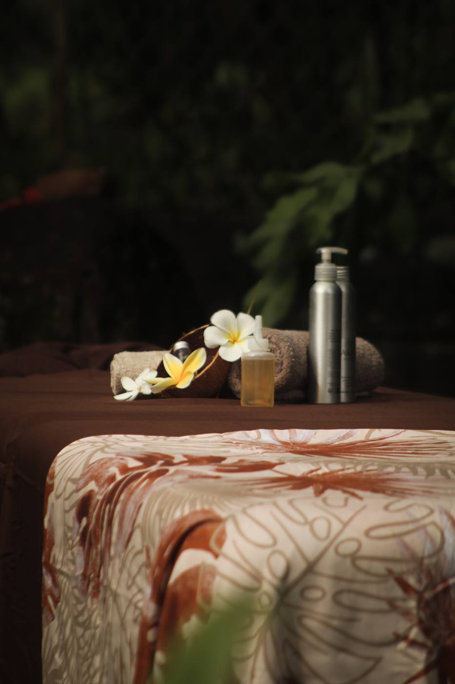 Massage sur mesure - techniques personnalisées selon vos besoins